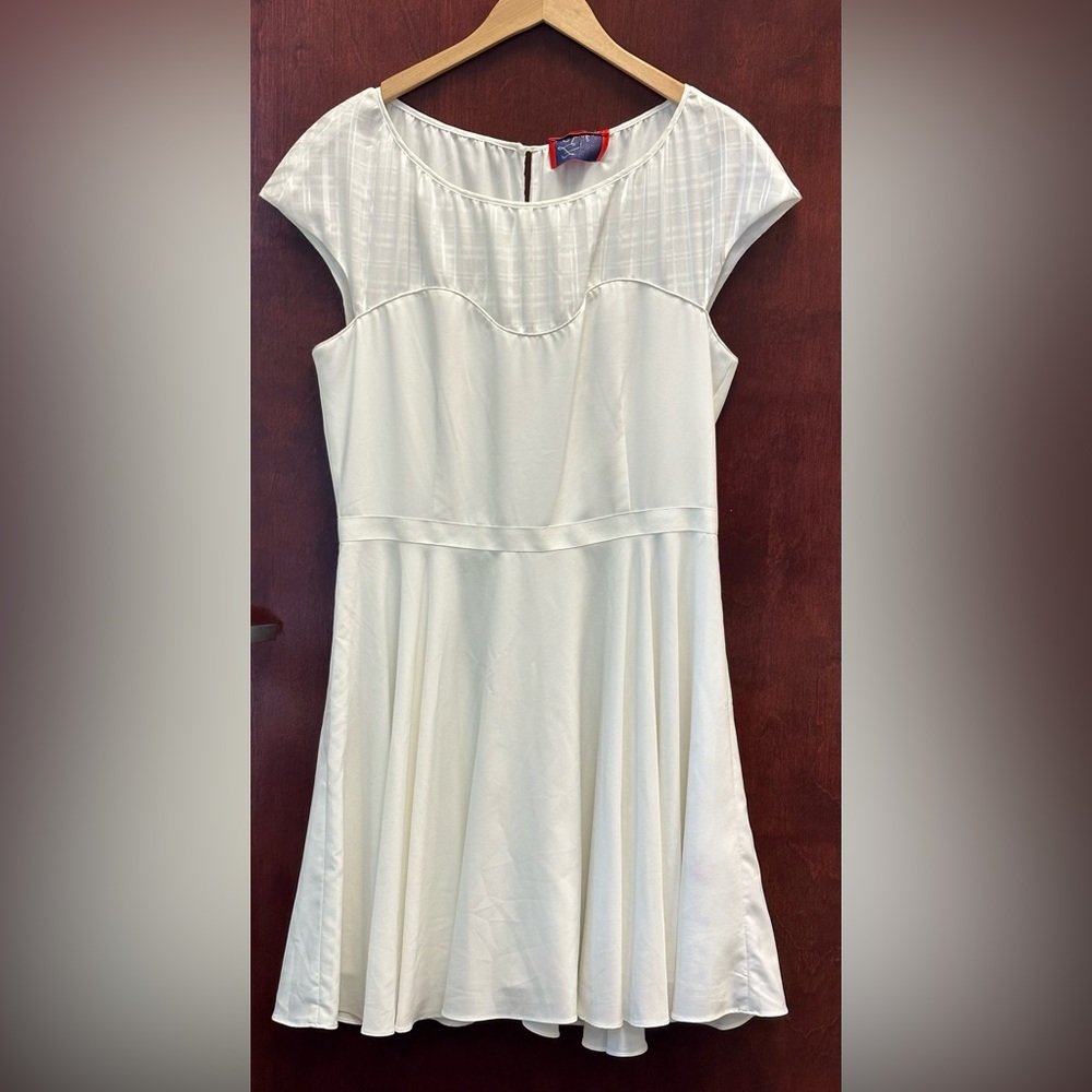 Z Spoke by Zac Posen Dress